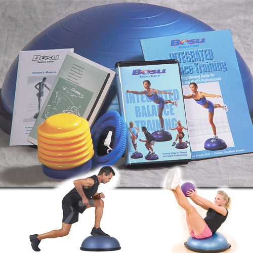 BOSU Pro Trainer