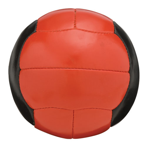 Medicine Ball 4-6lb - Red