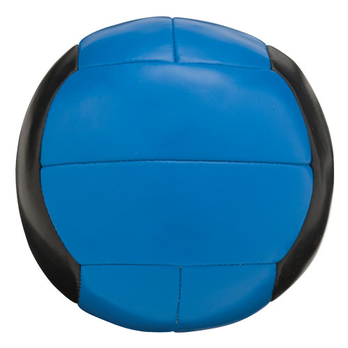 Medicine Ball 9-10lb - Blue