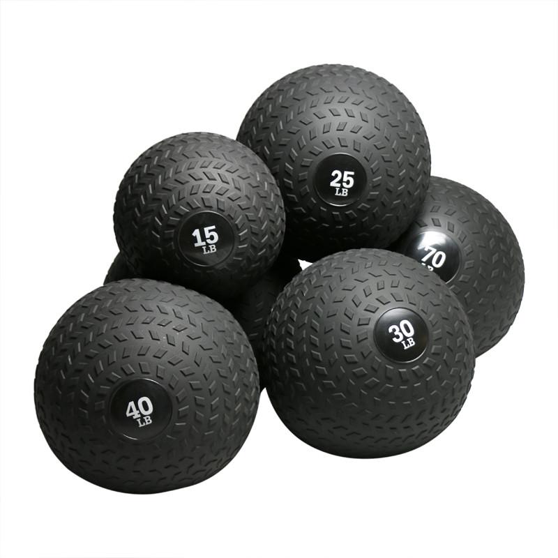 American Barbell Slam Balls