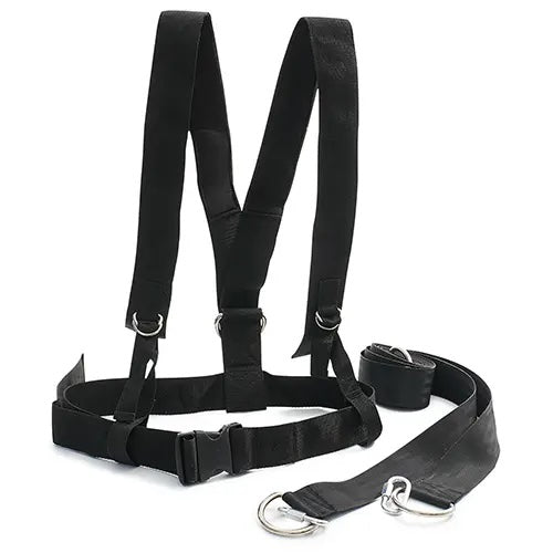 Multi-Purpose Sled Harness|Multi-Purpose Sled Harness