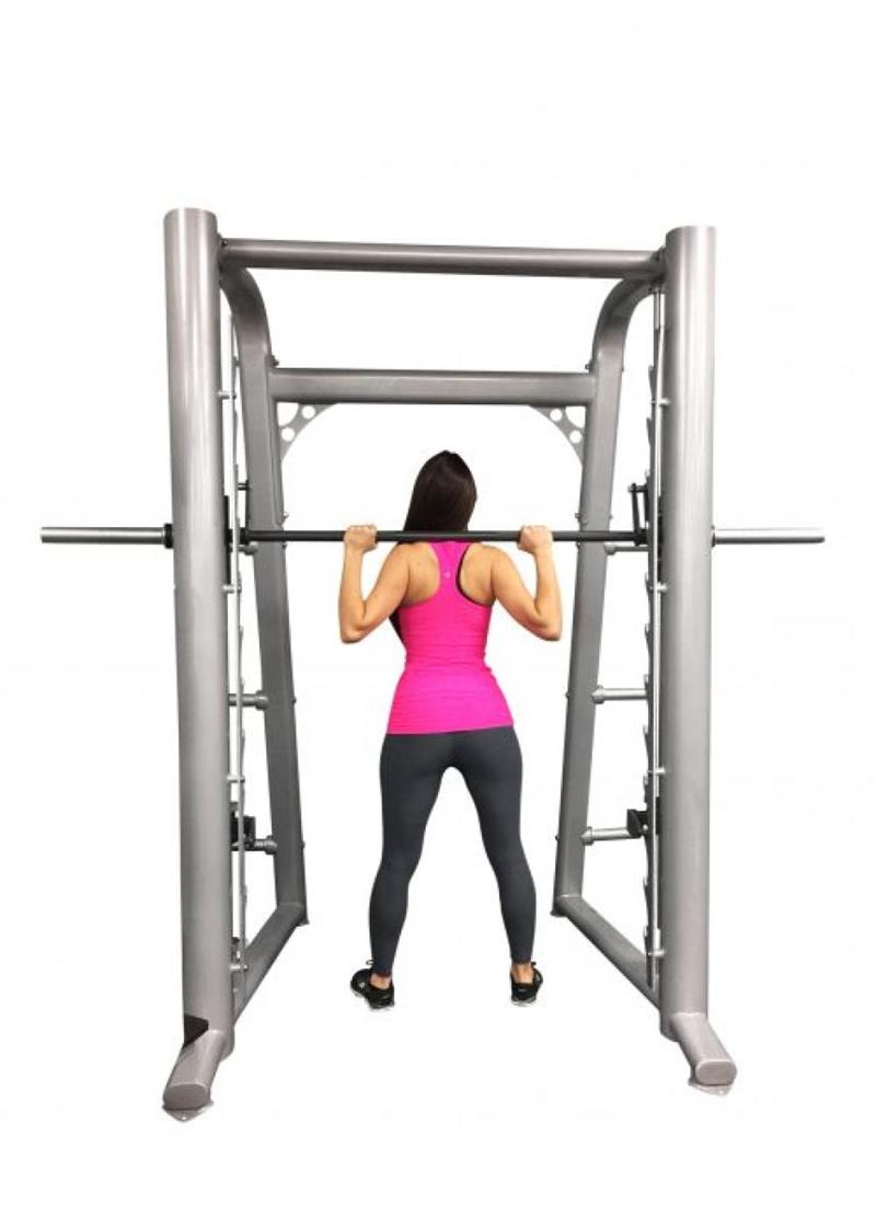 Smith Machine 85 inches