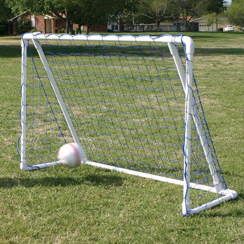 Funnet Goal 4' x 6'