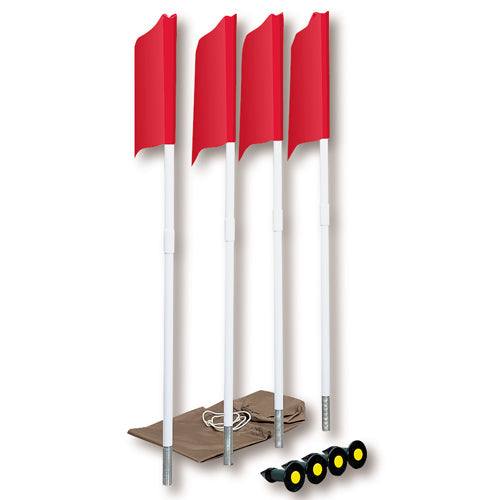 Spring Basic Four Corner Set
