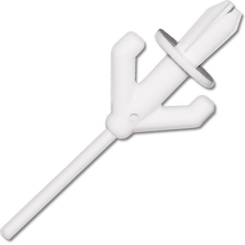 Snap-in European Net Hooks