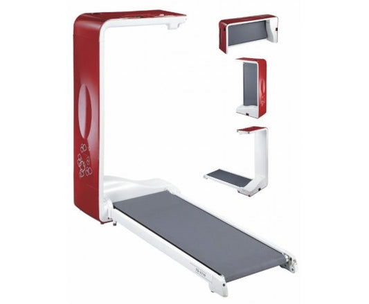 SpaceWalker Treadmill|
