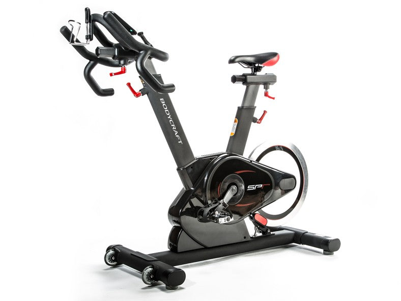 Indoor Club Group Cycle |
