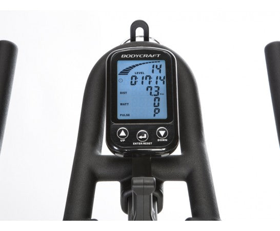 Indoor Club Group Cycle |