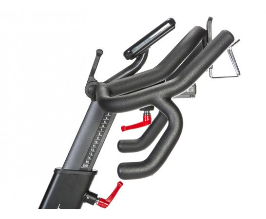 Indoor Club Group Cycle |