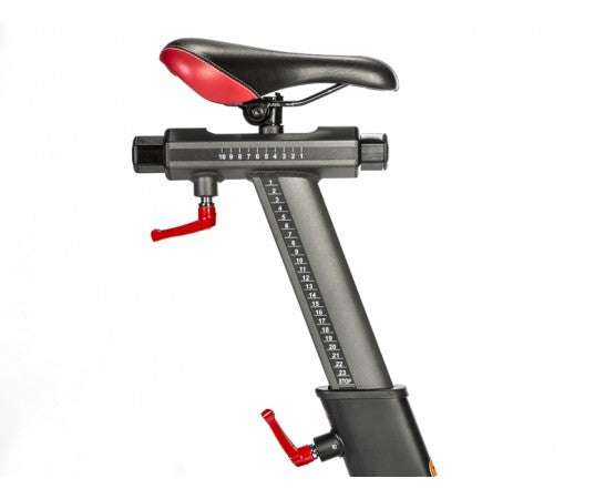 Indoor Club Group Cycle |