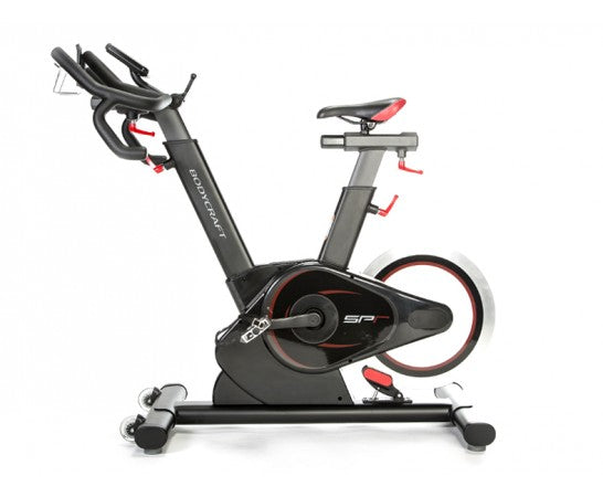 Indoor Club Group Cycle |