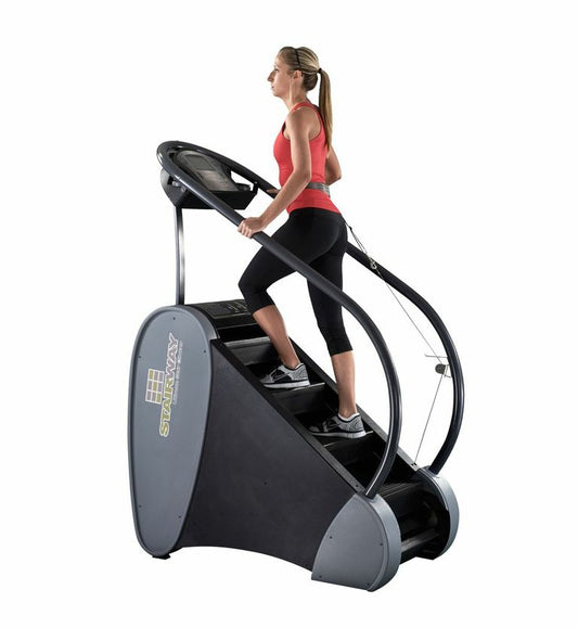 Jacobs Ladder Stairway Ultimate Stair Climber|