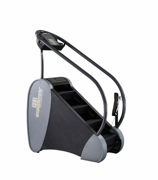Jacobs Ladder Stairway Ultimate Stair Climber|