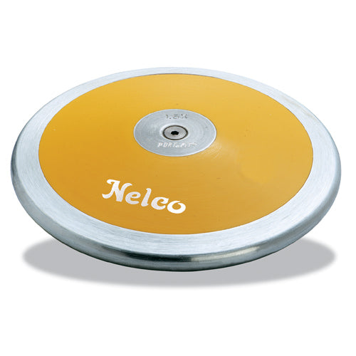 Premier II Gold Lo-Spin Discus 2K