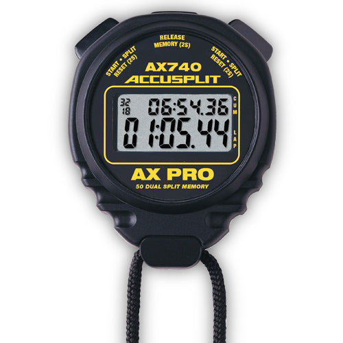 AX740 Stopwatch