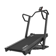 Trekker 4000 angle view