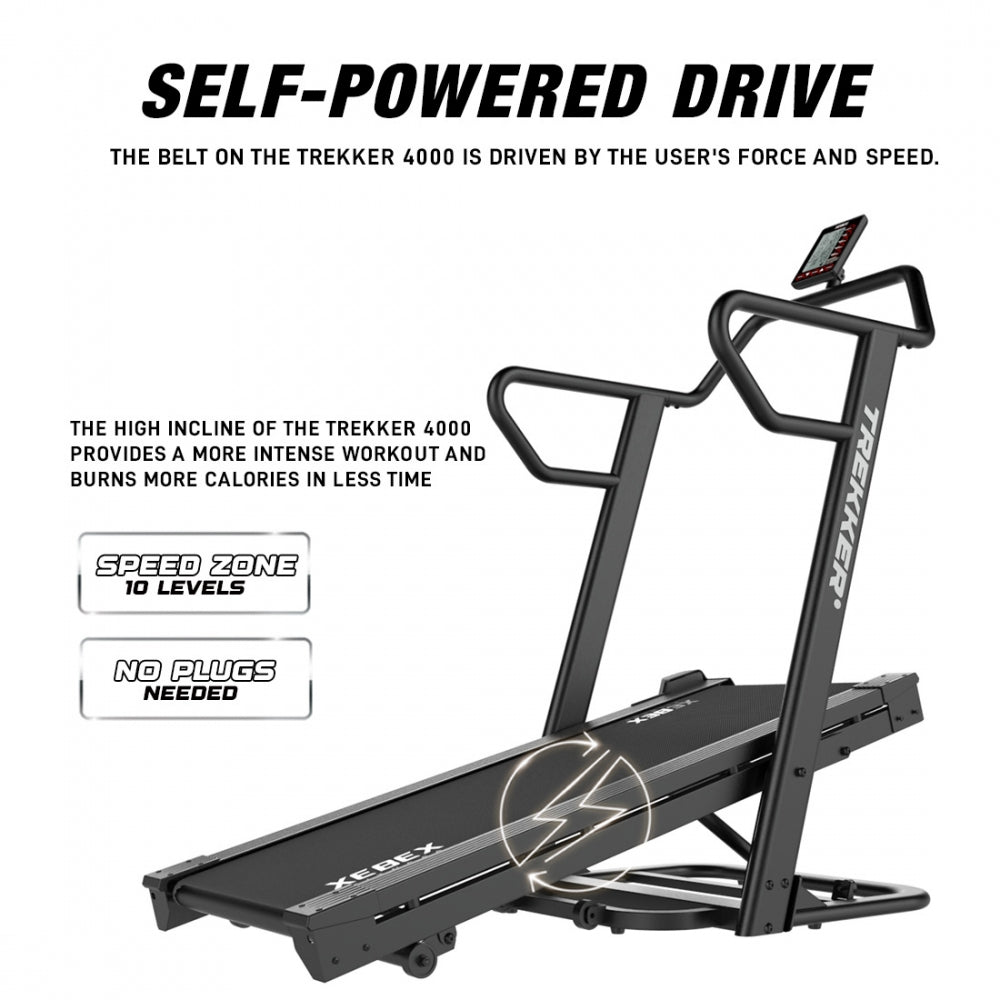 Self powered description