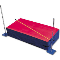 Elementary High Jump Pit 24"