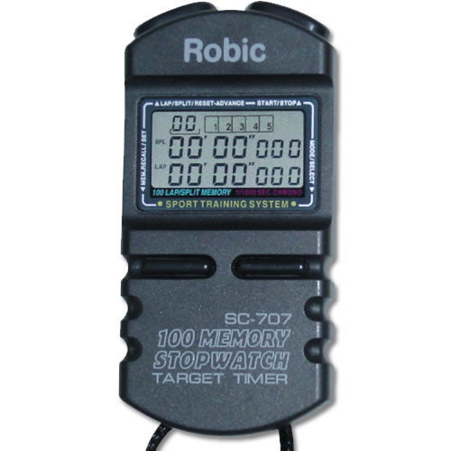 Robic SC 707 Stopwatch