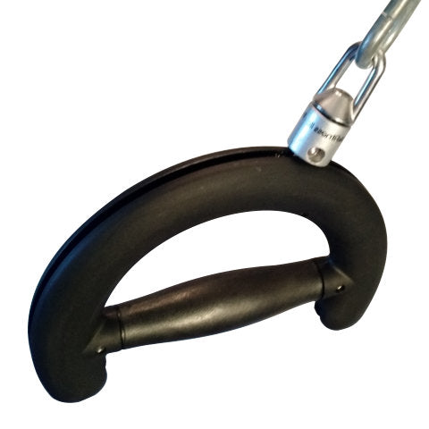 Cable Attachment Handle