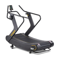 Utlra Runner Plus 2 shown from back side angle on white background
