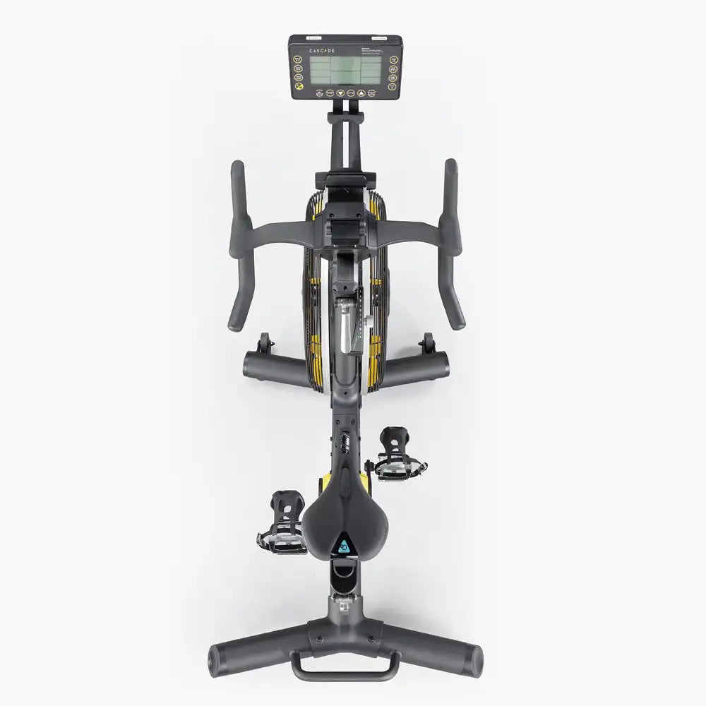 Cascade Ultra Cyclle top view