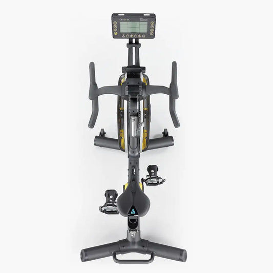 Cascade Ultra Cyclle top view