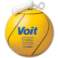 Tetherball Soft Touch Cover