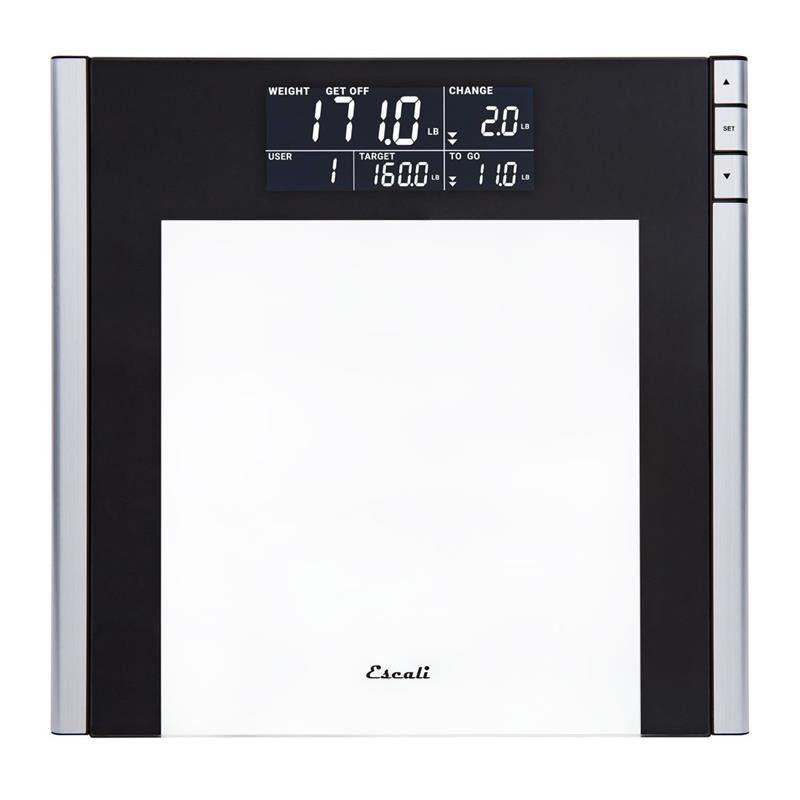 Escali Track & Target Scale|