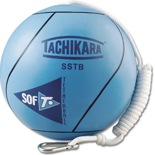 SSTB Sof-T Tetherball