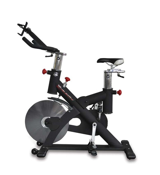 Fitnex X Series - Velocity Exercise Bike |