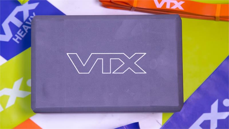 VTX Yoga Block | American Fitness