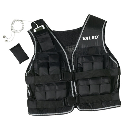 Weight Vest