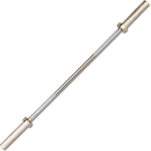Champion Barbell Olympic Bar