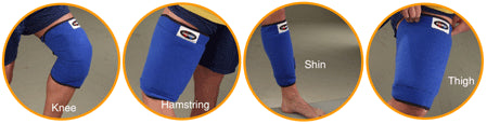 Caldera Large Universal Therapy Wrap |