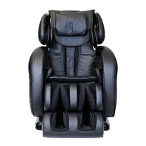 Smart Chair X3 Angle|Front View|In Use|Color Black|Color Brown