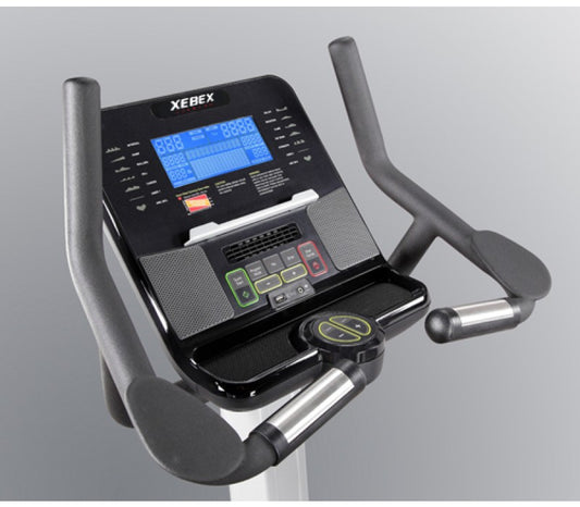 Upright Exercise Bike|