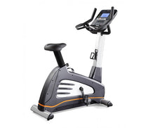 Upright Exercise Bike|