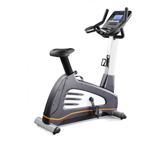 Upright Exercise Bike|