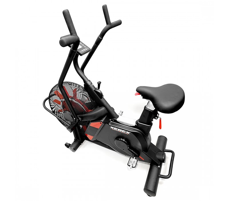 Xebex bike discount