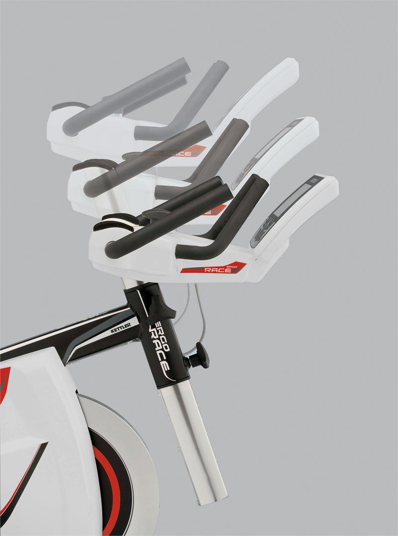 Kettler - Ergo Race Indoor Cycle