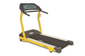 Kid on treadmill discount
